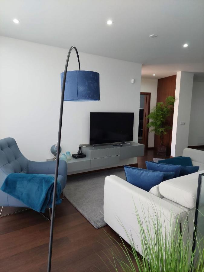 Deluxe Villa Home, Peace & Spa 孔迪镇 外观 照片