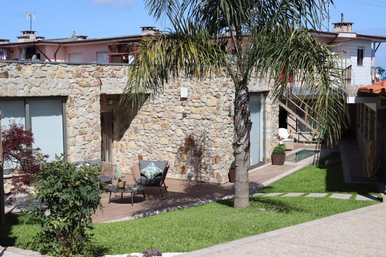 Deluxe Villa Home, Peace & Spa 孔迪镇 外观 照片
