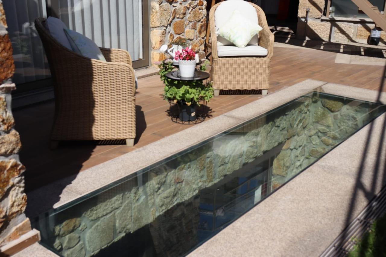 Deluxe Villa Home, Peace & Spa 孔迪镇 外观 照片
