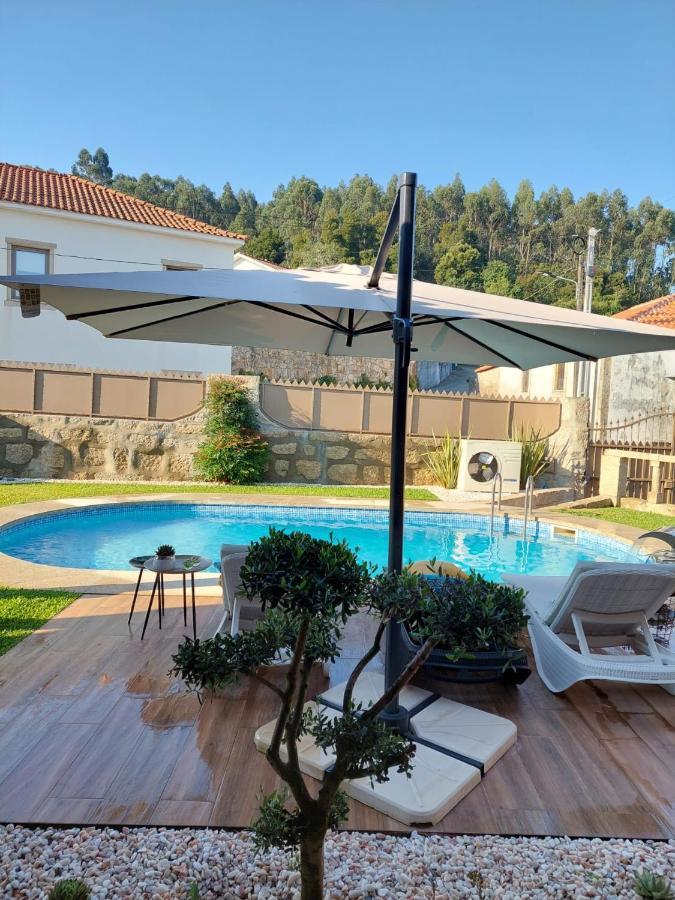 Deluxe Villa Home, Peace & Spa 孔迪镇 外观 照片
