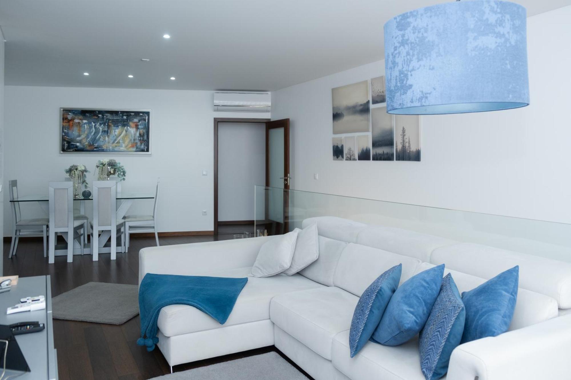 Deluxe Villa Home, Peace & Spa 孔迪镇 外观 照片