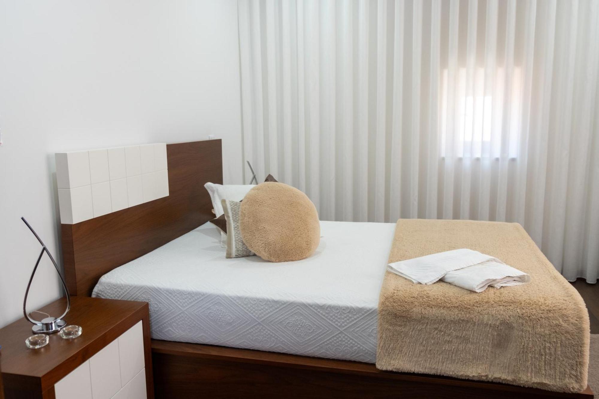 Deluxe Villa Home, Peace & Spa 孔迪镇 外观 照片