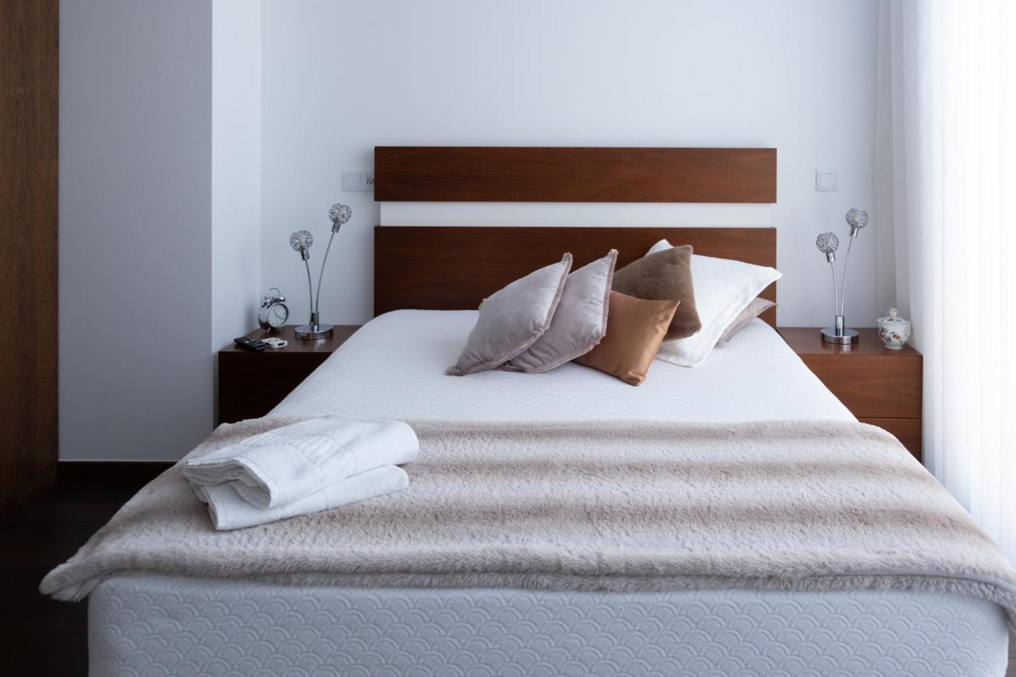 Deluxe Villa Home, Peace & Spa 孔迪镇 外观 照片