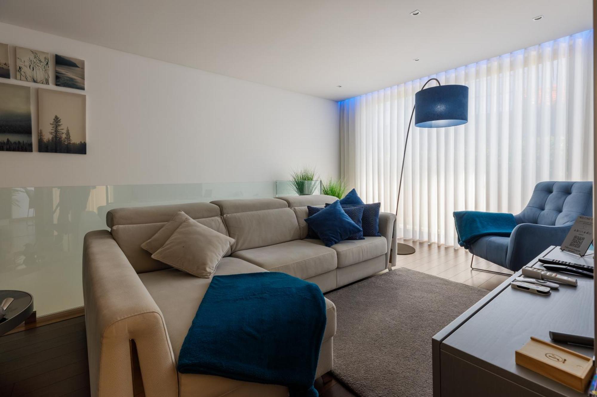 Deluxe Villa Home, Peace & Spa 孔迪镇 外观 照片